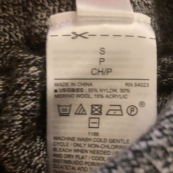 Gap Body sweatpants sz S - Picture 6 of 6